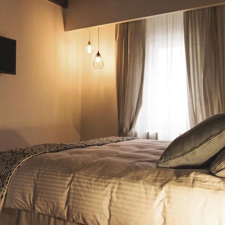 Cece Nove - Sotto L'Arco Bed and Breakfast Rutigliano Eksteriør billede