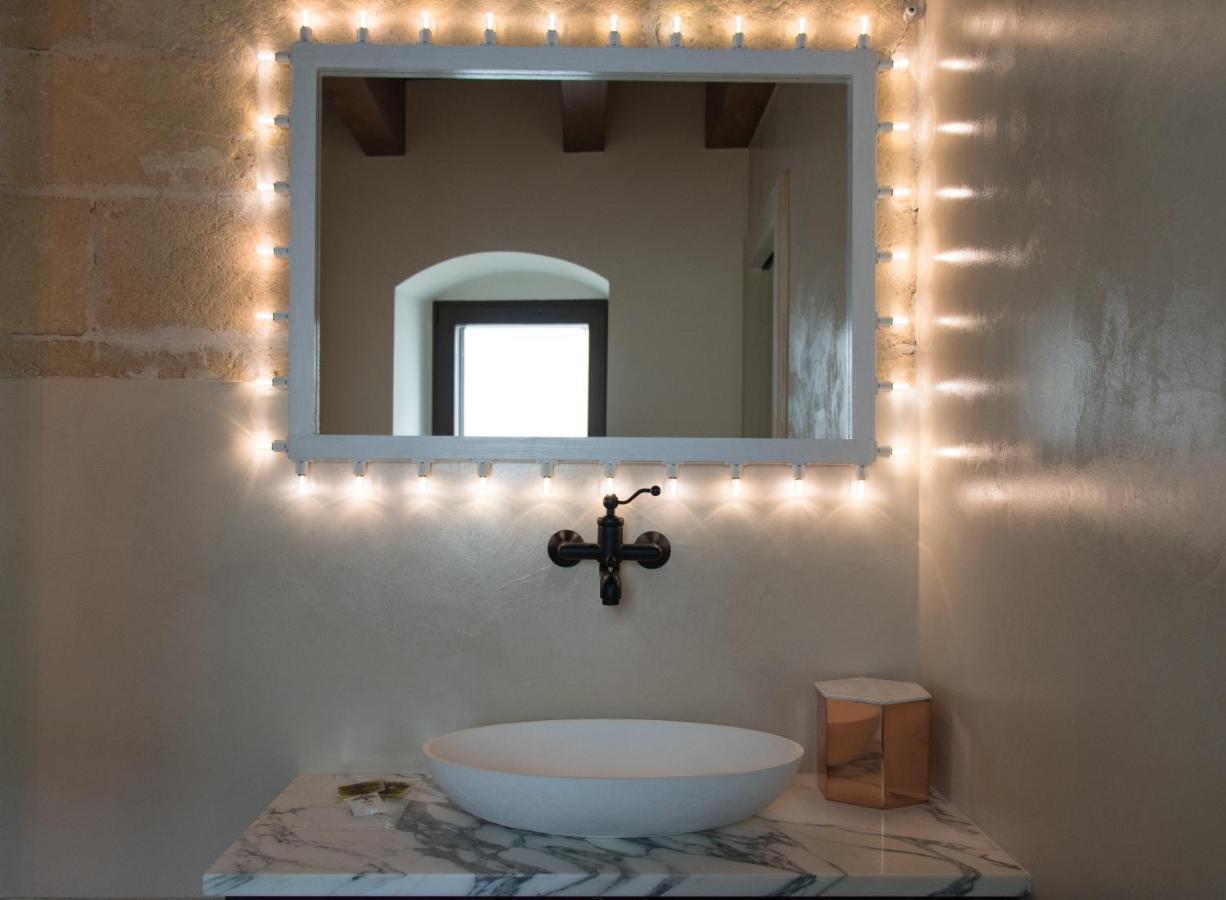 Cece Nove - Sotto L'Arco Bed and Breakfast Rutigliano Eksteriør billede