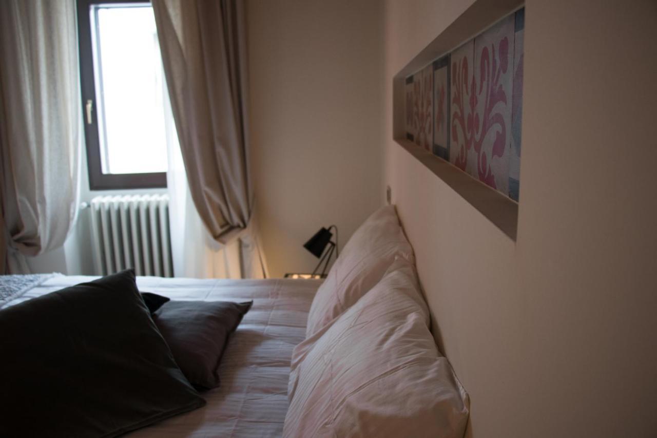 Cece Nove - Sotto L'Arco Bed and Breakfast Rutigliano Eksteriør billede