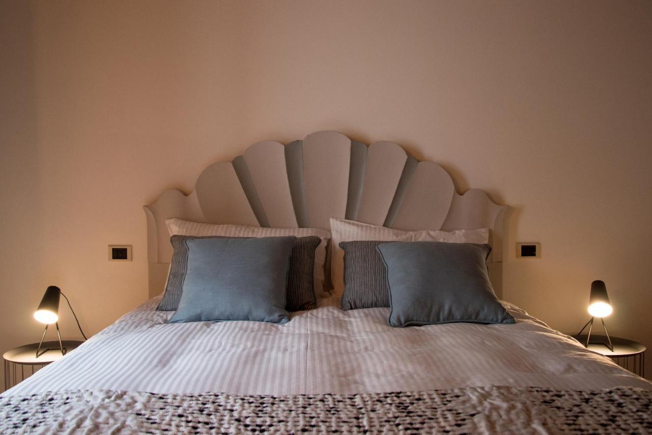 Cece Nove - Sotto L'Arco Bed and Breakfast Rutigliano Eksteriør billede