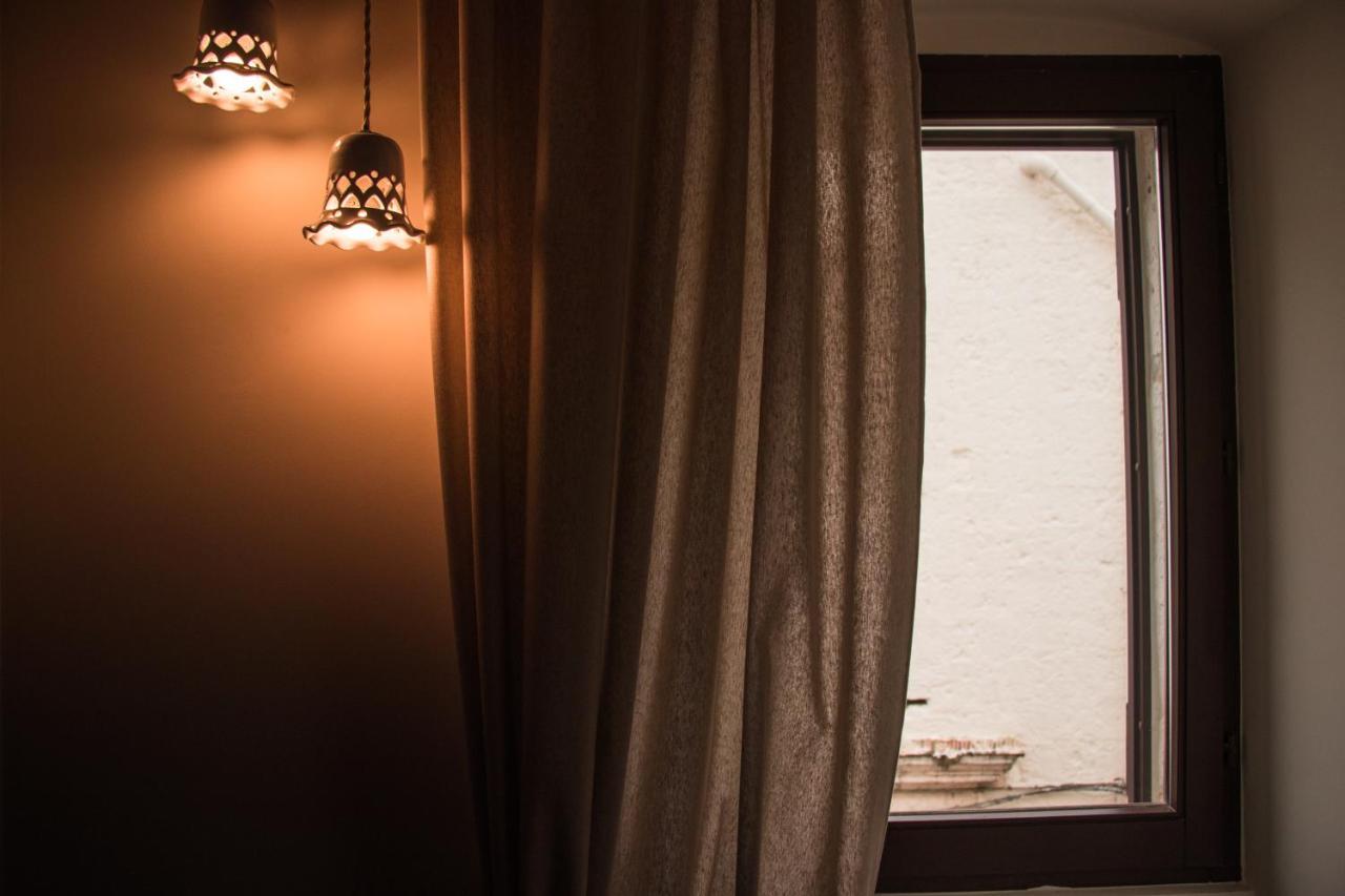 Cece Nove - Sotto L'Arco Bed and Breakfast Rutigliano Eksteriør billede