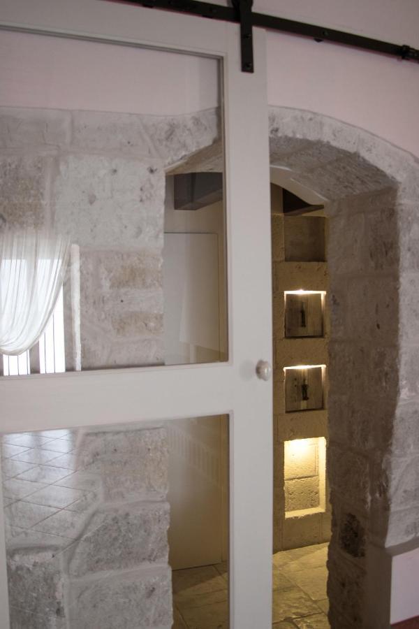 Cece Nove - Sotto L'Arco Bed and Breakfast Rutigliano Eksteriør billede